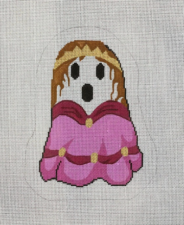 Penny the Princess Ghost
