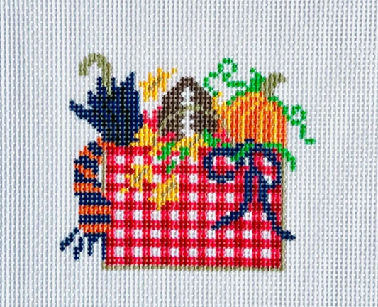 Fall Basket