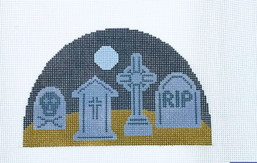Cemetery Dome