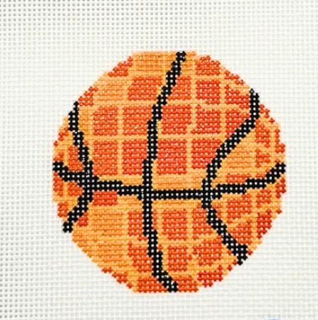 Disco Basketball
