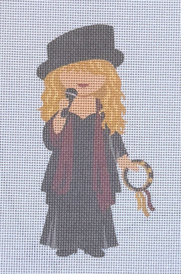 Stevie Nicks Figure