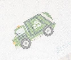 Garbage Truck