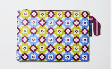 Project Ten Project Bag – Mosaic