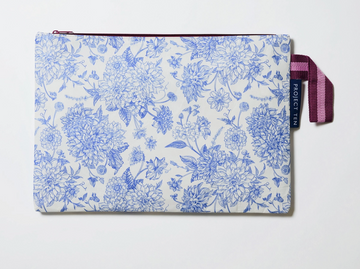 Project Ten Project Bag – Toile