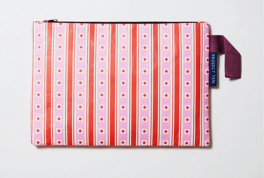 Project Ten Project Bag – Wallpaper