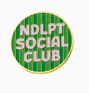 NDLPT Social Club Needleminder