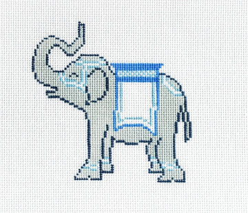 Blue Elephant (MJD)