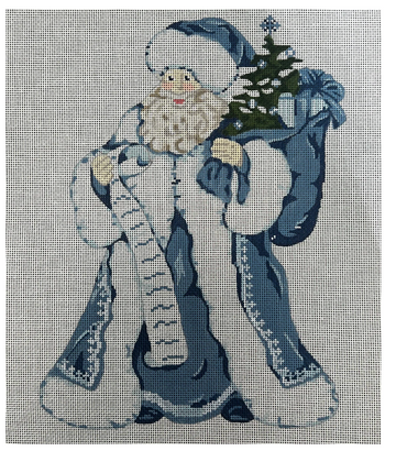 Wedgwood Santa