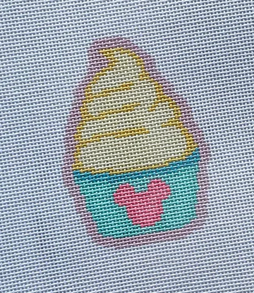 Mini Dole Whip