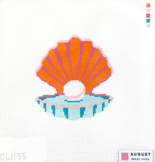 Pearl Shell