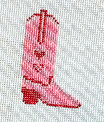 Heart Cowgirl Boot (ITN)