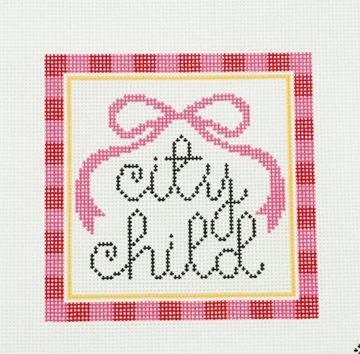 City Child