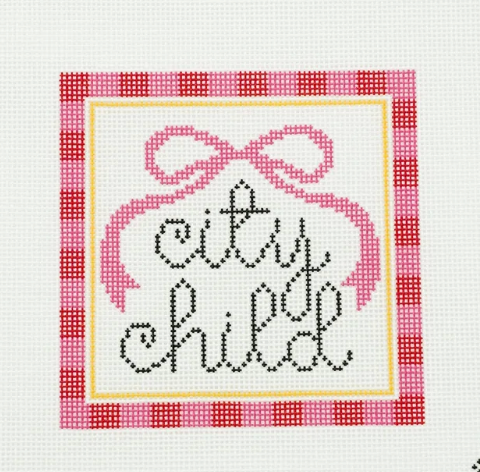 City Child