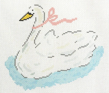 Bow Belle Swan