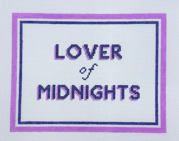Lover of Midnights
