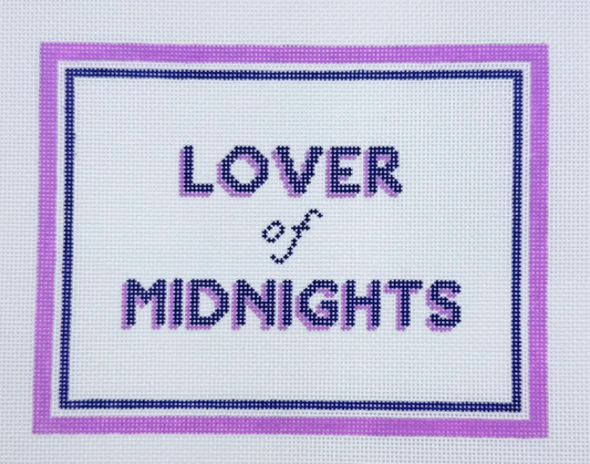 Lover of Midnights