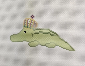 Gator Groove