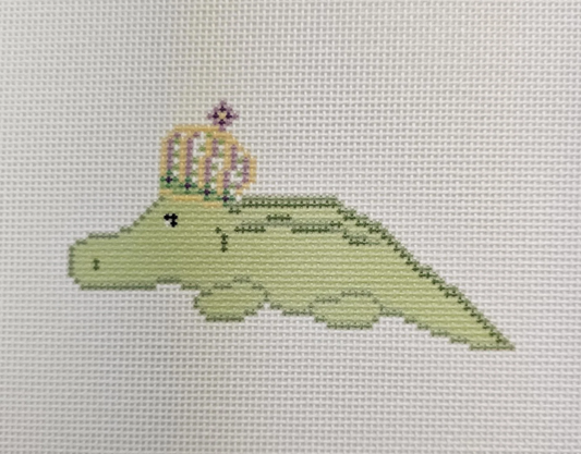 Gator Groove