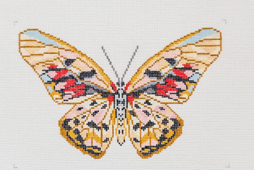 Autumn Butterfly Large