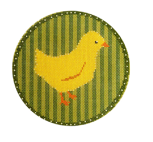 Little Peep Round