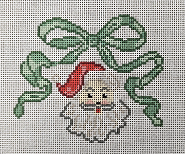 Vintage Santa (P&P)
