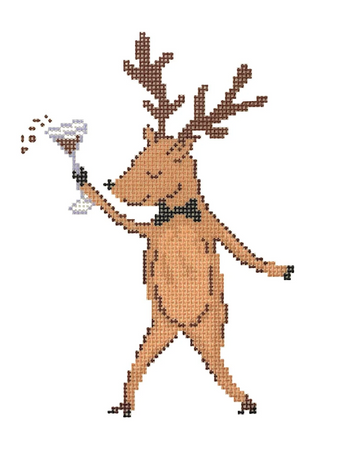 Espresso Buck