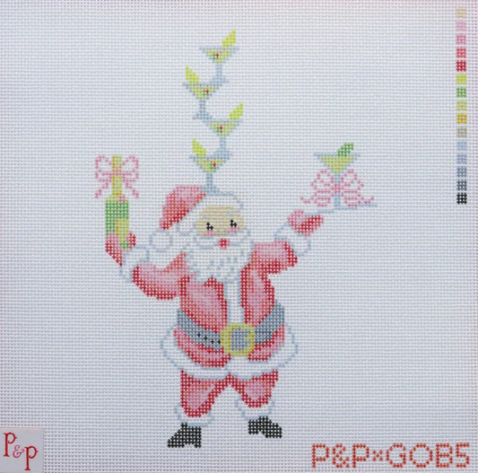 Martini Santa