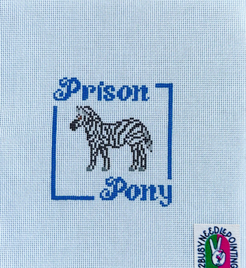 Prison Pony