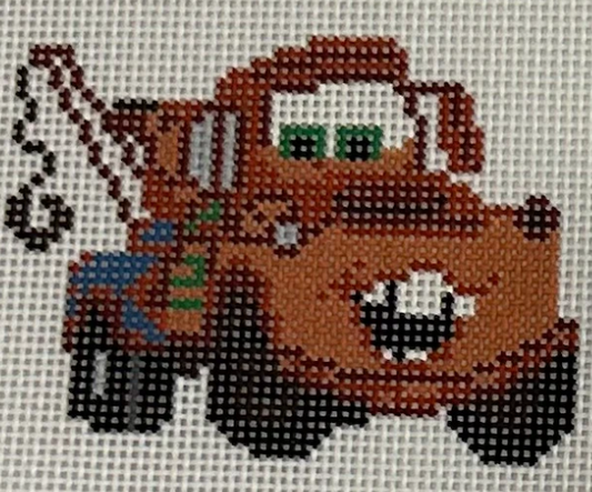 Trusty Tow-er