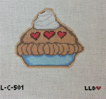 Pie Cookie
