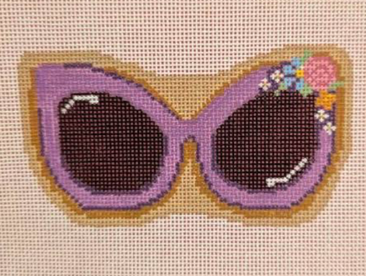 Sunglasses Cookie