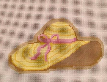 Sunhat Cookie