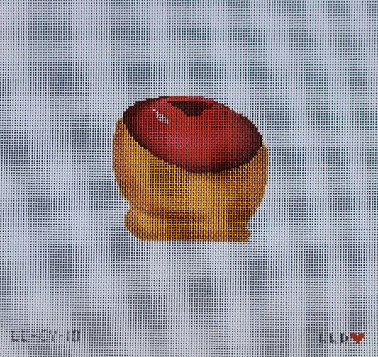Caramel Apple