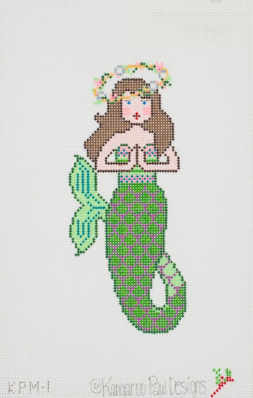 Mashpee Mermaid