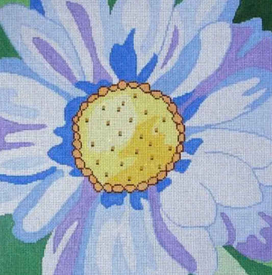 White Daisy (Jean Smith)