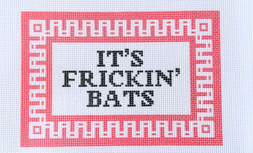 It's Frickin' Bats