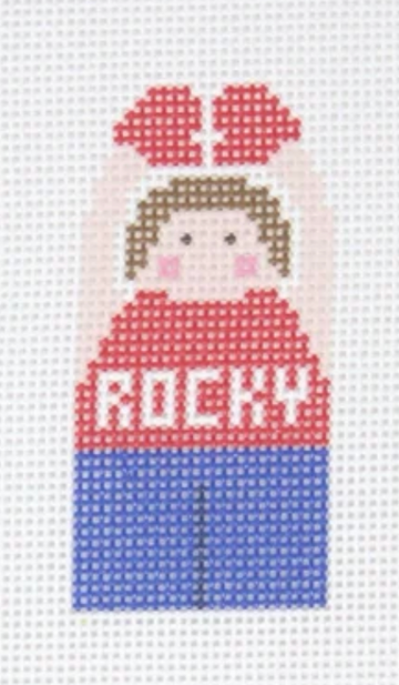 Rocky Angel
