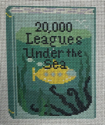 20,000 Leagues Under the Sea