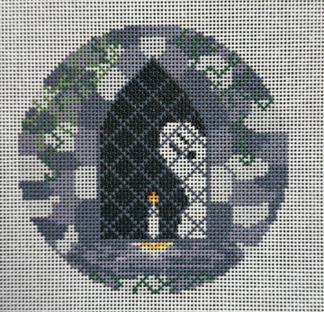 Castle Ghost Round