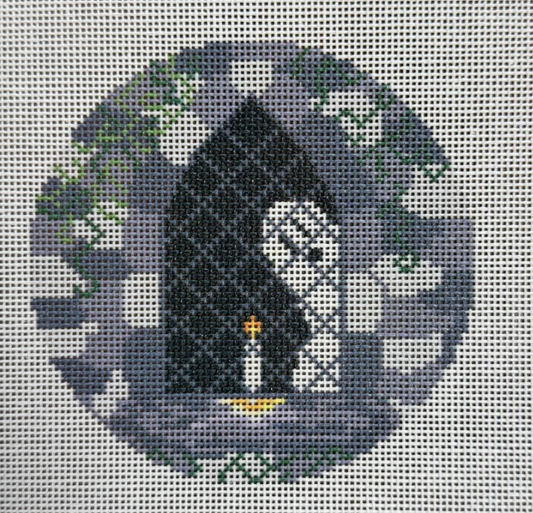 Castle Ghost Round
