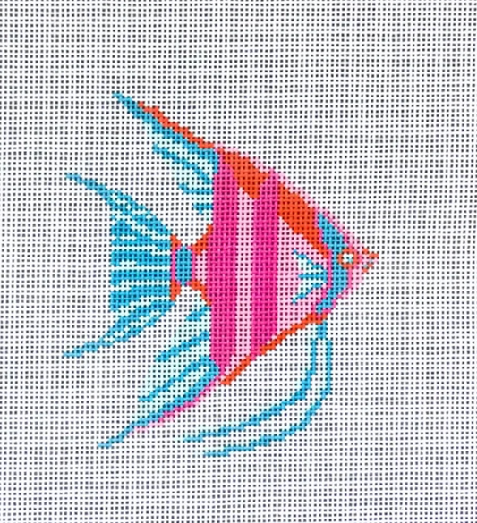 Angelfish