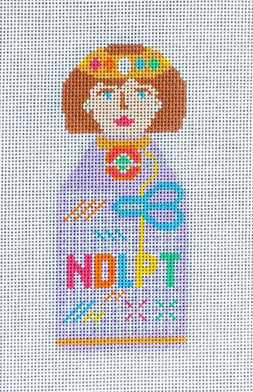 NDLPT Queen Bobble