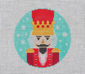 Royal Nutcracker Round (ADW)