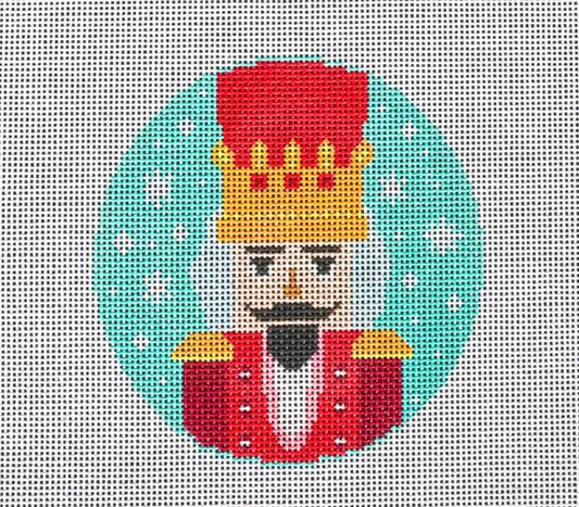 Royal Nutcracker Round (ADW)