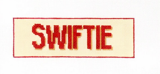 Swiftie Bookmark