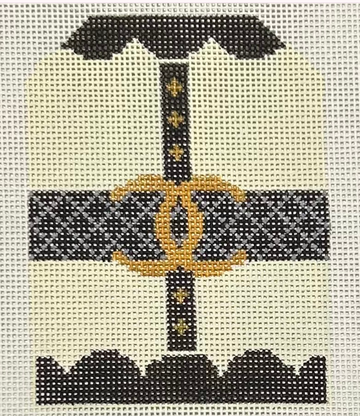 Designer Elf Tag-Chanel