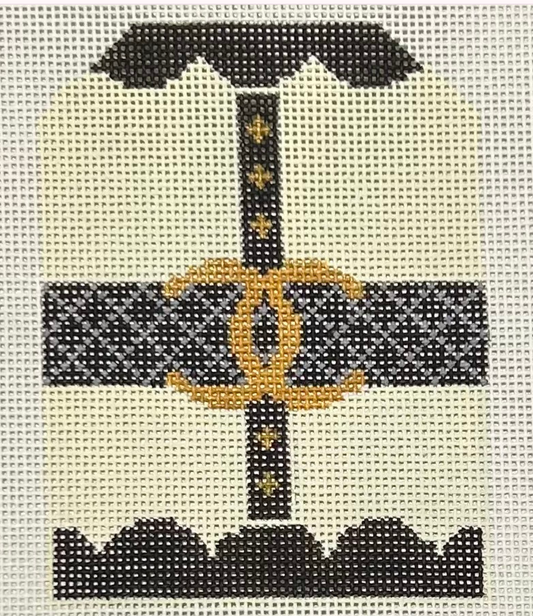 Designer Elf Tag-Chanel