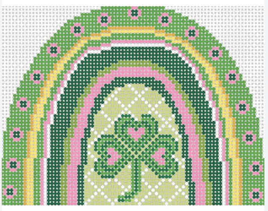 St. Patrick's Rainbow