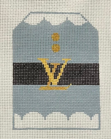 Designer Elf Tag-LV