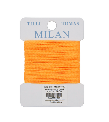 Milan Card 2868 Juicy